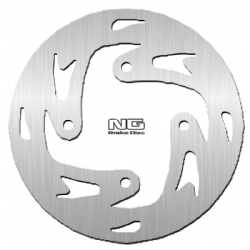 Disco freno Ng 1244
