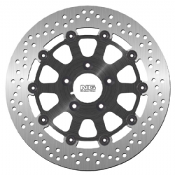 Disco freno Ng 1248F