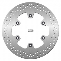 Disco freno Ng 125