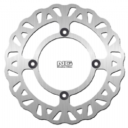 Disco freno Ng 1252X