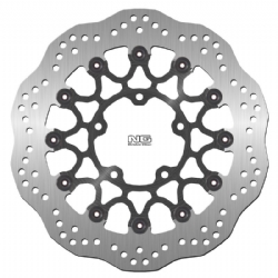 Disco freno Ng 1253X