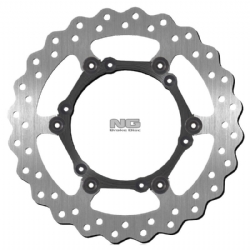 Disco freno Ng 1254X