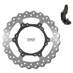 Disco freno Ng 1254XK9