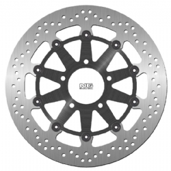 Disco freno Ng 1255