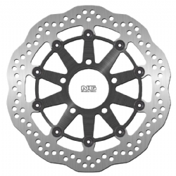 Disco freno Ng 1256X