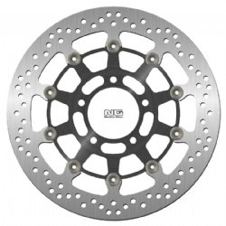 Disco freno Ng 1260G