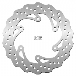 Disco freno Ng 1266X