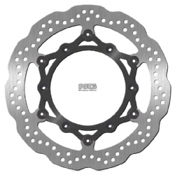 Disco freno Ng 1267XF