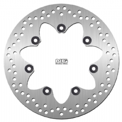 Disco freno Ng 1272