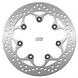 Disco freno Ng 1276
