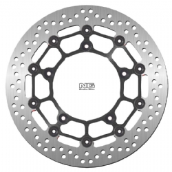 Disco freno Ng 1278