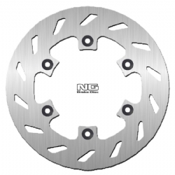 Disco freno Ng 128