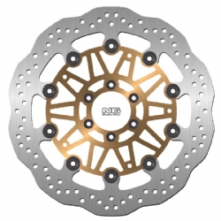 Disco freno Ng 1290X