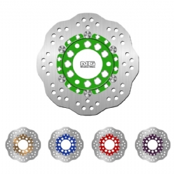Disco freno Ng 1312X