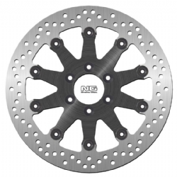 Disco freno Ng 1318