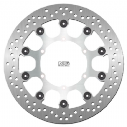 Disco freno Ng 1321