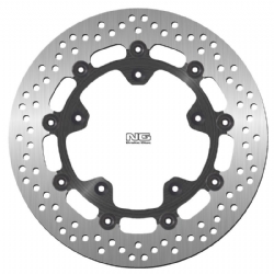 Disco freno Ng 1322
