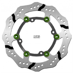 Disco freno Ng 1325XBH