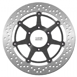 Disco freno Ng 1348