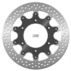 Disco freno Ng 1362