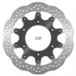 Disco freno Ng 1362X
