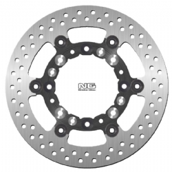 Disco freno Ng 137
