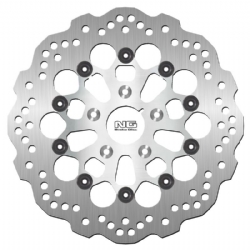 Disco freno Ng 1376X