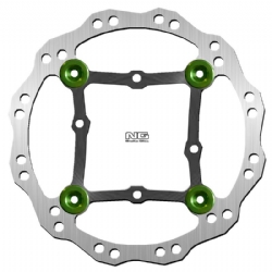Disco freno Ng 1378X