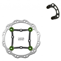 Disco freno Ng 1378XK21