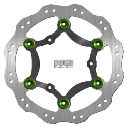 Disco freno Ng 1379X