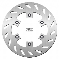 Disco freno Ng 138