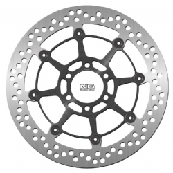 Disco freno Ng 1385