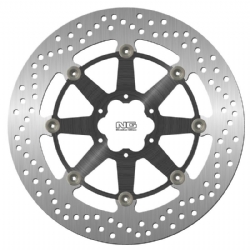 Disco freno Ng 1387G