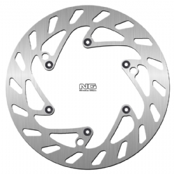 Disco freno Ng 140