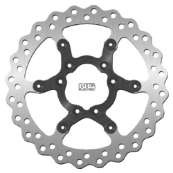 Disco freno Ng 1405X