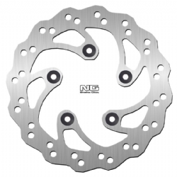 Disco freno Ng 1409X