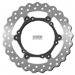 Disco freno Ng 140XF