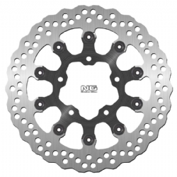 Disco freno Ng 1414X