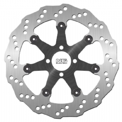Disco freno Ng 1417X