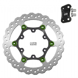 Disco freno Ng 1427XK24