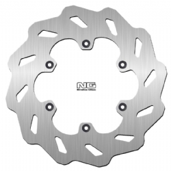 Disco freno Ng 1431X