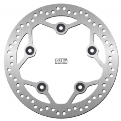 Disco freno Ng 1440
