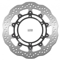 Disco freno Ng 1456X