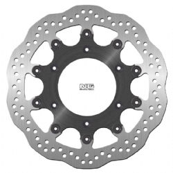 Disco freno Ng 1472X