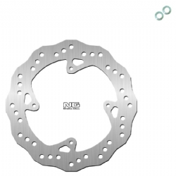 Disco freno Ng 1481XK25