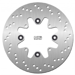 Disco freno Ng 1491