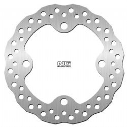 Disco freno Ng 1495X