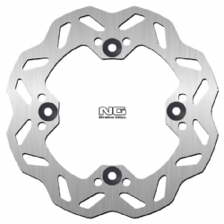 Disco freno Ng 1497X