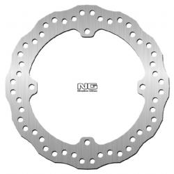 Disco freno Ng 1500X