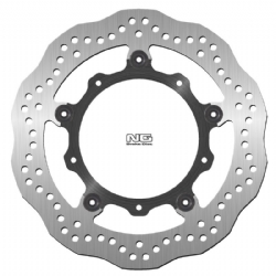 Disco freno Ng 1503X
